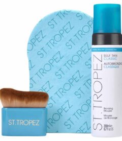 St. Tropez Ultimate Tan Body Essentials Kit