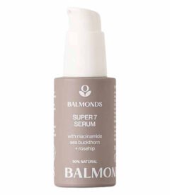 Balmonds Super 7 Serum