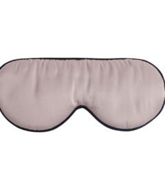 White Lotus Beauty Silk Eye Mask