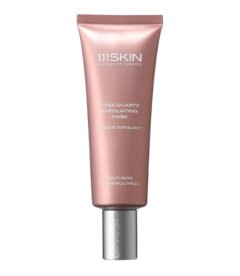 111SKIN Rose Quartz Exfoliating Mask