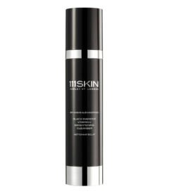 111SKIN Black Diamond Vitamin C Brightening Cleanser