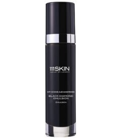 111SKIN Black Diamond Emulsion