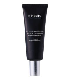 111SKIN Black Diamond Firming Mask
