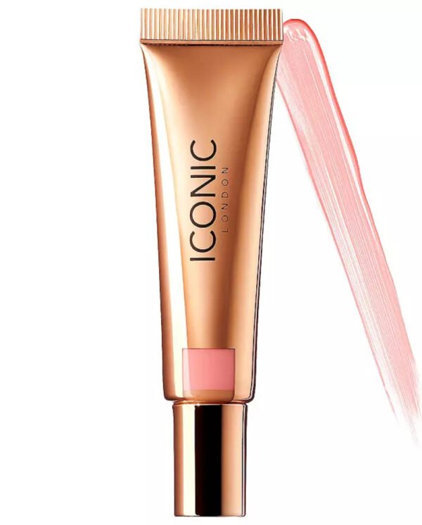 Iconic London Sheer Blush