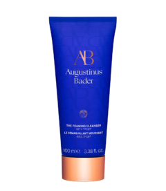 Augustinus Bader The Foaming Cleanser
