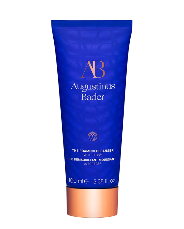 Augustinus Bader The Foaming Cleanser