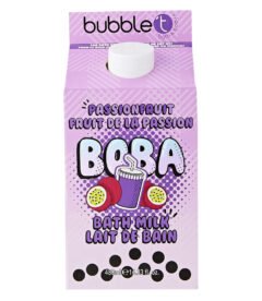 Bubble T Boba Bath Milk