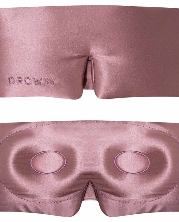Drowsy Eyelash Protecting Mask