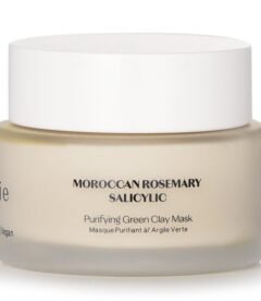 Flanerie Purifying Green Clay Mask