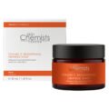 Skin Chemists Vitamin C Brightening Orange Mask