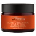 Skin Chemists Vitamin C Brightening Orange Mask