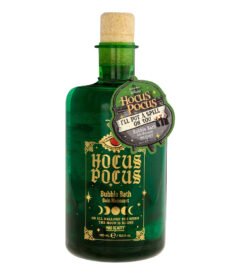 Mad Beauty Disney Hocus Pocus Bath Elixir