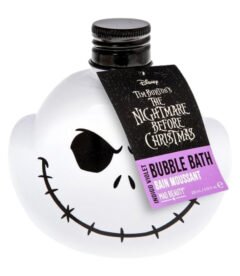 Mad Beauty Disney Nightmare Before Christmas Bubble Bath