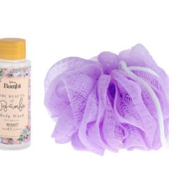 Mad Beauty Disney Bambi The Beauty of Bambi Pamper Set