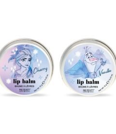 Mad Beauty Disney Frozen Lip Balm Duo
