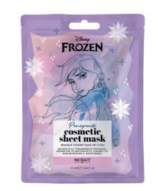 Mad Beauty Disney Frozen Cosmetic Sheet Mask