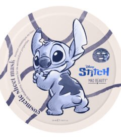 Mad Beauty Disney Stitch Denim Cosmetic Sheet Mask