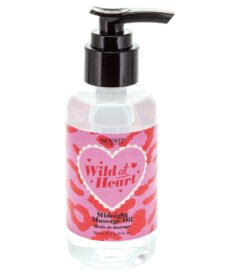 Mad Beauty Wild at Heart Massage Oil