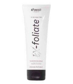 BPerfect Cosmetics Ex-Foliate Tan Removing Scrub