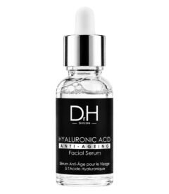 Skin Chemists Dr. H Anti-Ageing Hyaluronic Acid Facial Serum