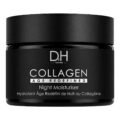 Skin Chemists Dr. H Collagen Age-Redefined Night Moisturiser