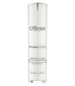 Skin Chemists Wrinkle Killer Night Moisturiser