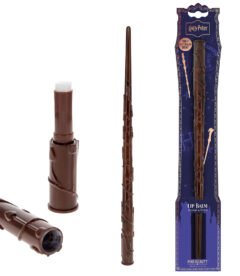 Mad Beauty Warner Brothers Harry Potter Wand Lip Balm