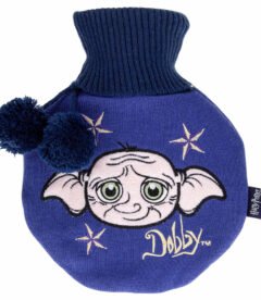 Mad Beauty Warner Brothers Harry Potter Hot Water Bottle