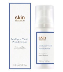 Skin Research Intelligent Youth Peptide Serum