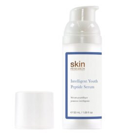 Skin Research Intelligent Youth Peptide Serum