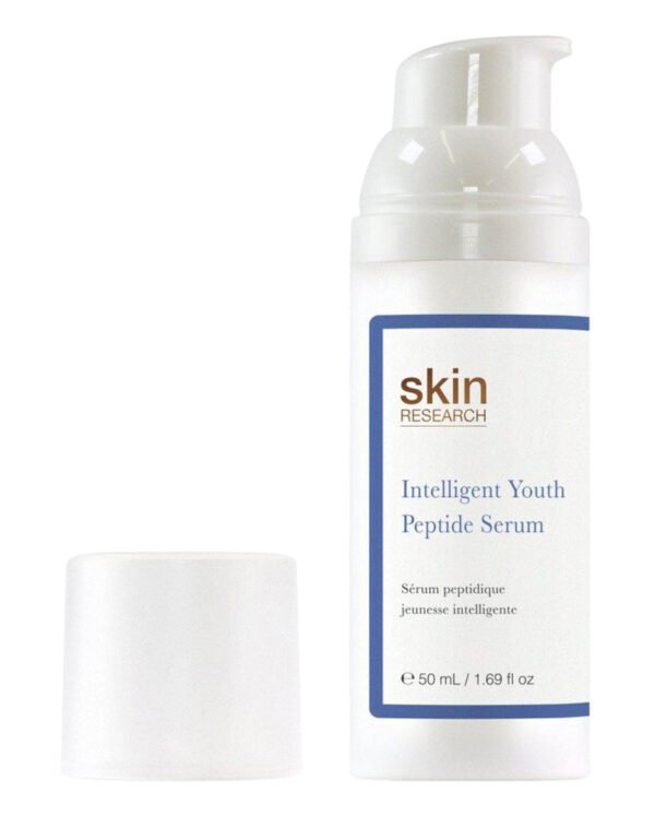 Skin Research Intelligent Youth Peptide Serum