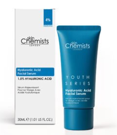 Skin Chemists Youth Series 1.5% Hyaluronic Acid Facial Serum