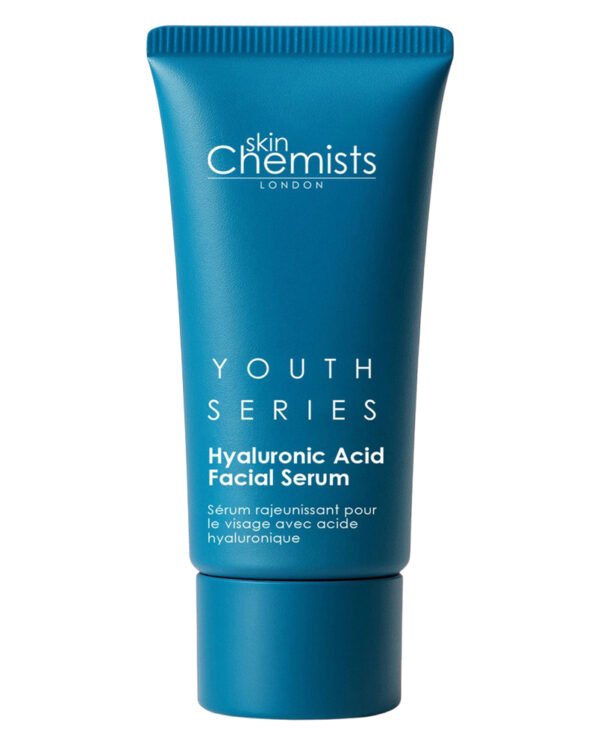 Skin Chemists Youth Series 1.5% Hyaluronic Acid Facial Serum