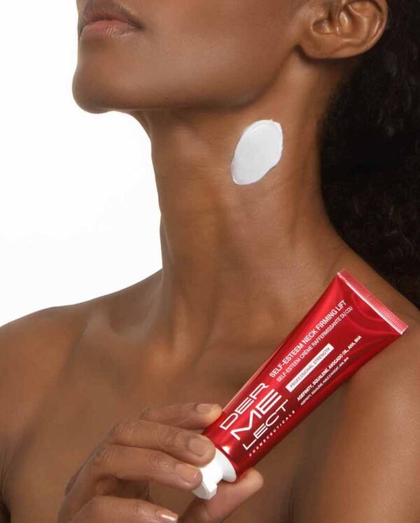 Dermelect Self Esteem Professional Neck Firming Lift