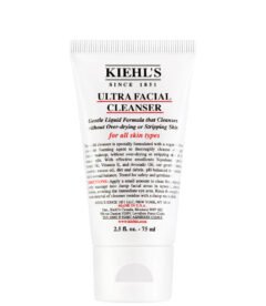 Kiehls Ultra Facial Cleanser