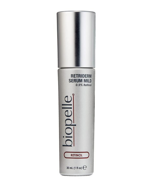 Biopelle Retriderm Serum Mild