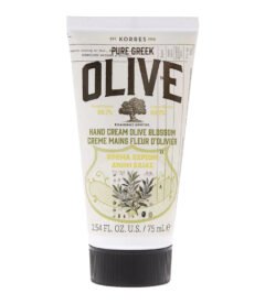 Korres Pure Greek Olive Hand Cream