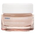 KORRES Apothecary Wild Rose Day-Brightening Gel-Cream