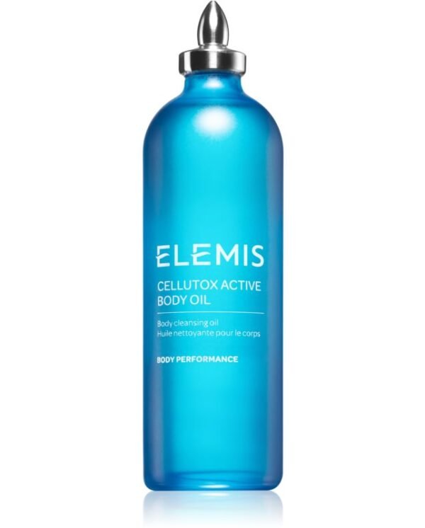 Elemis Cellutox Active Body Oil