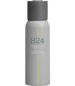 Hermes H24 Refreshing Deodorant Spray