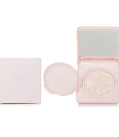Givenchy Skin Perfecto Moisturizing Compact Cream Spf 30