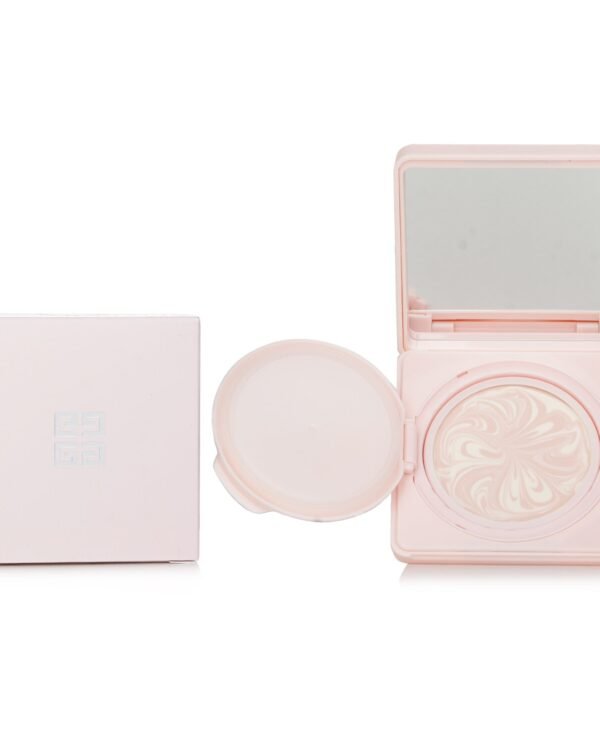 Givenchy Skin Perfecto Moisturizing Compact Cream Spf 30 Givenchy Skin Perfecto Moisturizing Compact Cream Spf 30