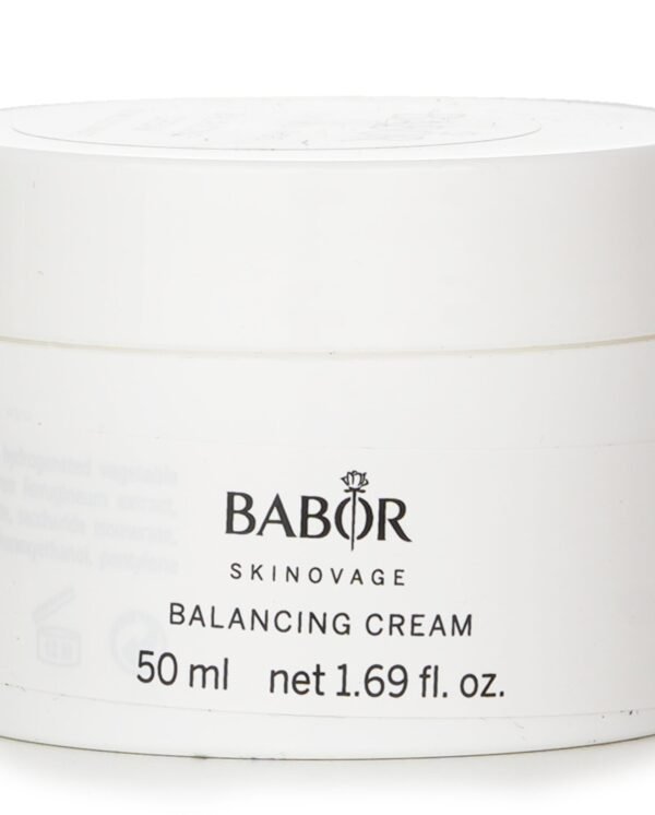 Babor Skinovage Balancing Cream Babor Skinovage Balancing Cream