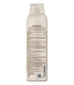 Australian Gold Mineral SPF 50 Continuous Spray
