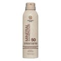 Australian Gold Mineral SPF 50 Continuous Spray