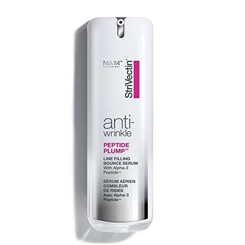 StriVectin Anti-wrinkle Peptide Plump Line Filling Bounce Serum StriVectin Anti-wrinkle Peptide Plump Line Filling Bounce Serum