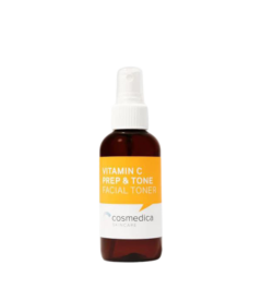 Cosmedica Vitamin C Prep and Tone Facial Toner
