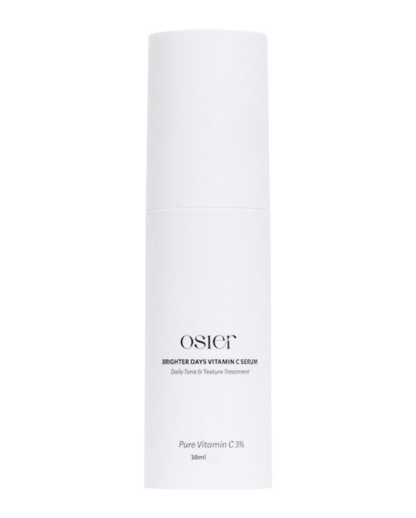 Osier Brighter Days Vitamin C Serum Osier Brighter Days Vitamin C Serum