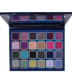 Blend Bunny Cosmetics Beauty Below Palette (Magnetic Pans)