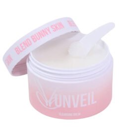 Blend Bunny Cosmetics Unveil Cleansing Balm